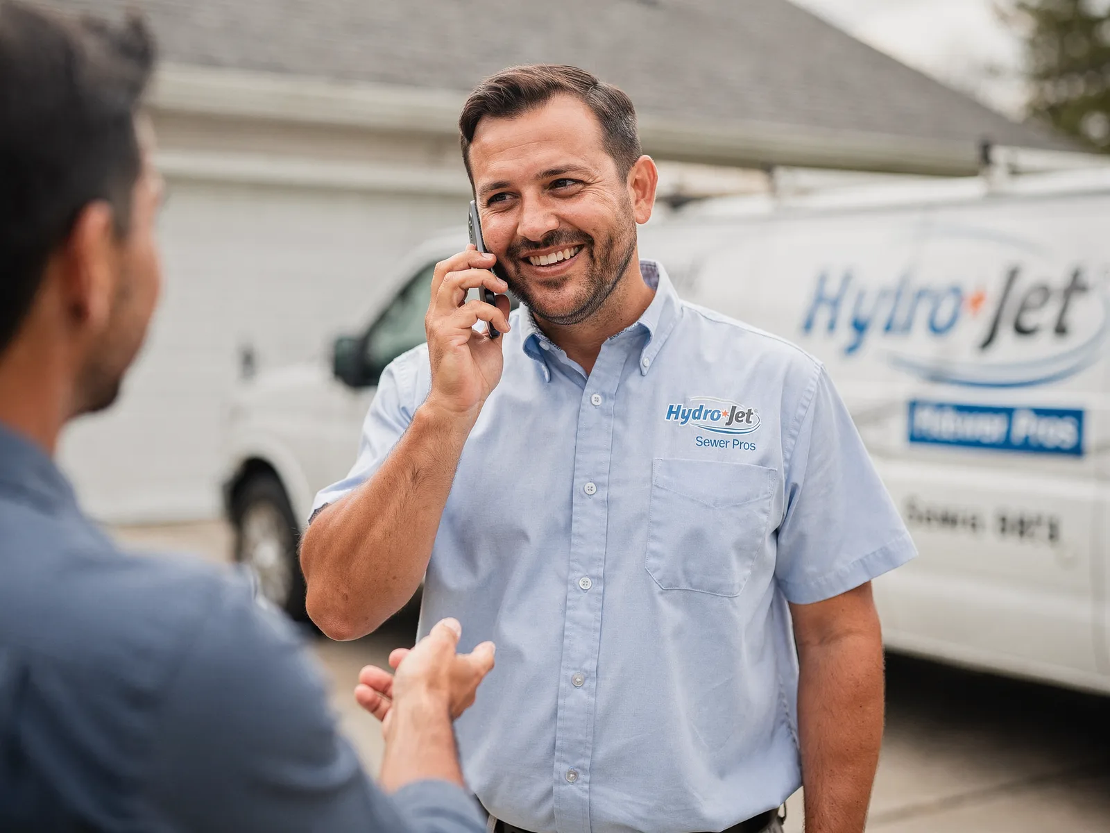 Hydro Jetting Wakefield, RI FAQs